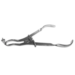 Porta Clamp Tipo Ivory