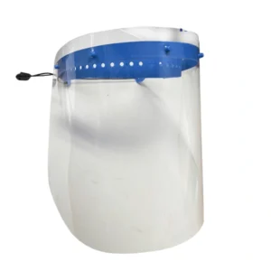 Protector Facial Importado