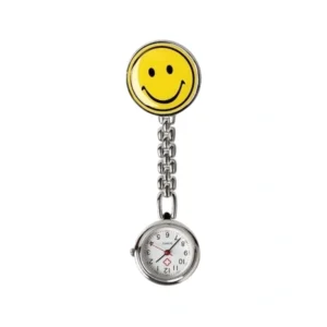 Reloj Enfermera