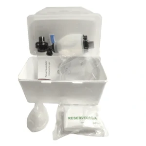 Resucitador Manual Neonatal/Infantil Silicón 280ml