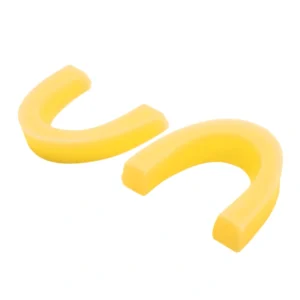 Rodete Cera Amarillo