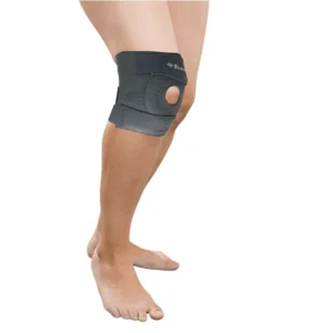Rodillera Para Meniscos Sport Universal MI-60N - Blunding