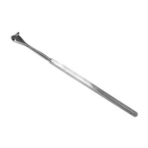 Separador Cushing 21cm