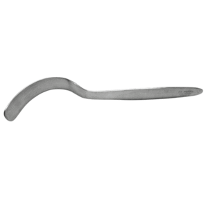 Separador Deaver 19 mm x 19cm