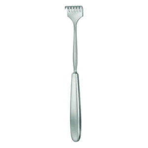 Separador Martin 6 Dientes Romo