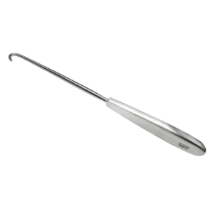 Separador Volkmann 1 Diente 23cm Semiaguado