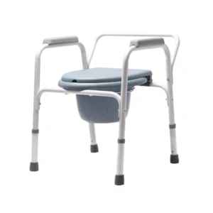 Silla Baño Fija