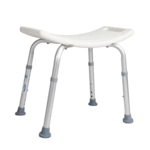 Silla Ducha Sin Respaldo