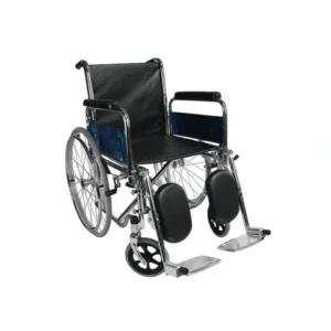 Silla Rueda Adulto Traumatologica 46