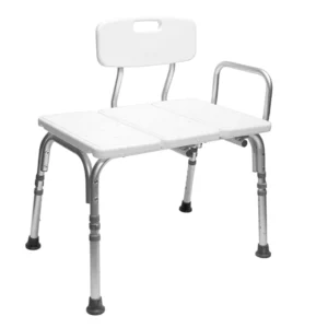 Silla Ducha Transferencia Respaldo