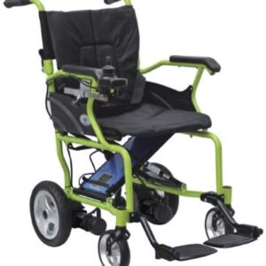 Silla Rueda Adulto Electrica