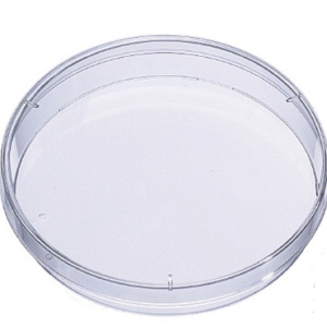 Placa Petri PVC 90 x 15mm (10 unid.)