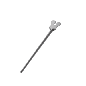 Sonda Acanalada 14cm