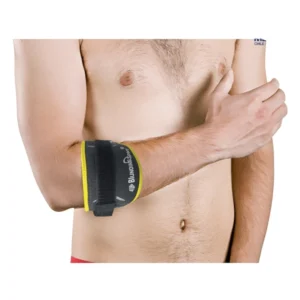 Soporte Codo Tenista Neopren c/Almohadilla HM-13N (Sport) - Blunding