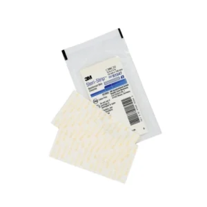 Steri Strip Azul 12 x 100mm (6 Tiras x Sobre) R-1547 - 3M