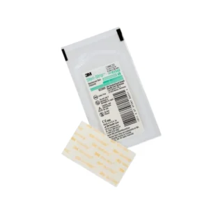 Steri Strip Verde 6 x 38mm (6 Tiras x Sobre) R-1542 - 3M
