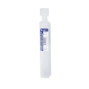 Suero Fisiológico 20cc 0.9% NaCl