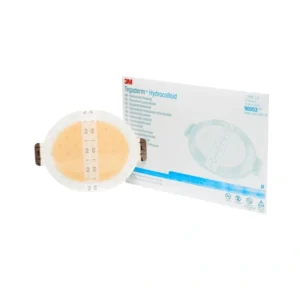 Tegaderm Hidrocoloide Ovalado 13.3 x 15.2cm (Por Unidad)