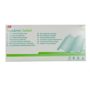 Tegaderm Contact 7.5 x 20cm (Por Unidad)