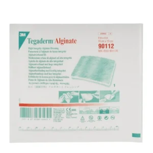 Tegaderm Alginato 10 x 10cm - 3M (Por Unidad)
