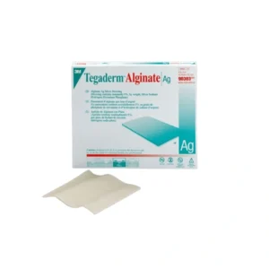 Tegaderm Alginato Ag 10 x 12.6cm 90303 - 3M (Por Unidad)