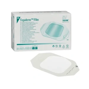 Tegaderm Film 6 x 7cm (Por Unidad)