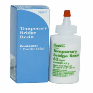Temporary Bridge Resina Caulk-Liquid 120ml