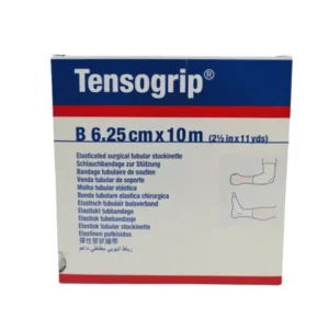 Venda Tubular Tensogrip B 6.25cm x 1m - BSN