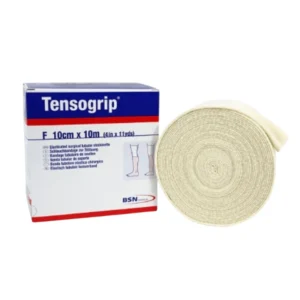 Venda Tubular Tensogrip F 10cm x 1m - BSN