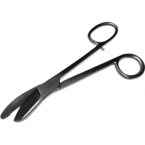 Tijera Bruns Para Cortar Yeso 24cm