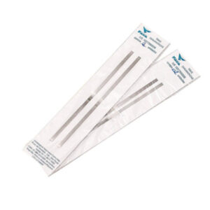 Tira Diamantada p/Pulir 3mm - Fava