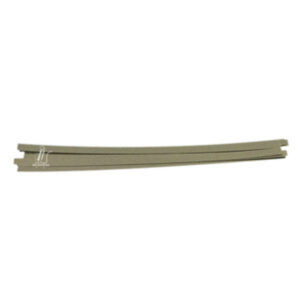 Tira Abrasiva de Acero 4mm - Fava