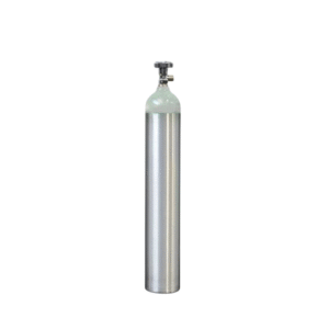 Tubo Oxigeno Tipo E /685L Tuerca