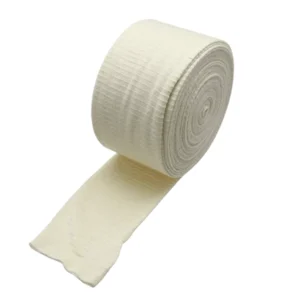 Tubular Elástico 12cm x 1m - Blunding