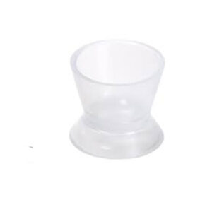 Vaso Dappen de Silicona M