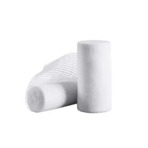 Venda Gasa Elásticada 5cm (Por Unidad)