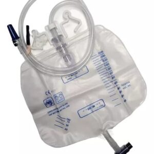 Bolsa Orina 2L Premium - Mgm (Por Unidad)