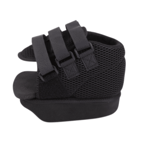 Zapato Descarga Completa Antepie Abierto MI 19 - Blunding