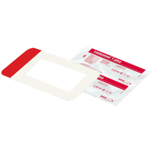 Leukomed T Plus 5 x 7.2cm (Por Unidad)