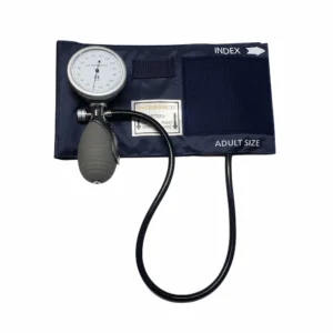 Esfigmo Aneroide M/Luxe 1 Vía