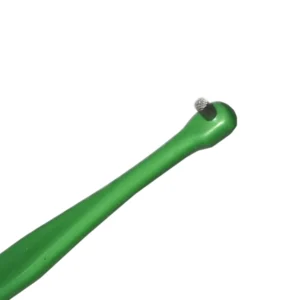 Adaptador Banda Molar Plastico Punta Redonda