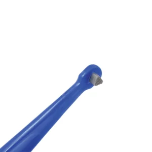 Adaptador Banda Molar Plastico Punta Triangulo
