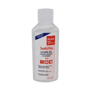 Alcohol Gel 60ml