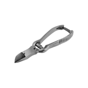 Alicate Curvo 12cm Gusano Podologia