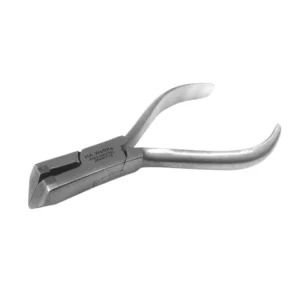 Alicate Para Corte Distal Fino Punta Tungsteno