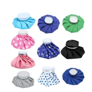 Bolsa Hielo Desechable (Por Unidad)