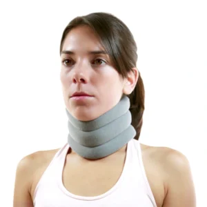 Collar Cervical Blando - Blunding
