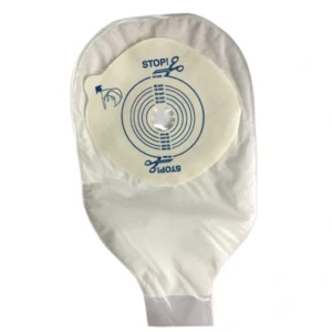 Bolsa Colostomia Drenable 1 Pza Active Life Alternativa (Por Unidad)