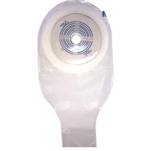 Bolsa Colostomia Drenable 1 Pza Doble Pegamento Active Life - Convatec (Por Unidad)