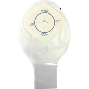 Bolsa Colostomia Drenable 1 Pza Infantil - Convatec